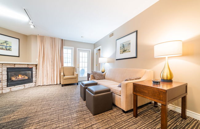 Horseshoe Valley Suites - The Azure - Foto 23