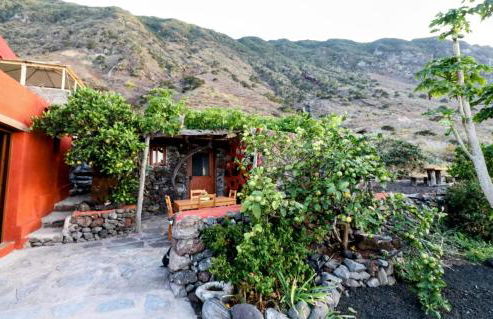 SABINOSA RURAL AREA Casa Benito - Foto 1