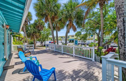 Toes in the Sand - 113 - Foto 6