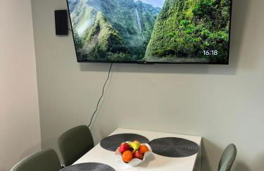 Stilvoll in Frankfurt Höchst - Feeling at home - Foto 43