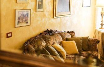 Agriturismo di Charme Villa Sant'Erasmo - Foto 7