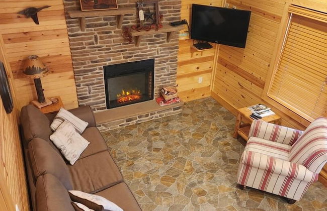 Creekside Resort - Foto 21