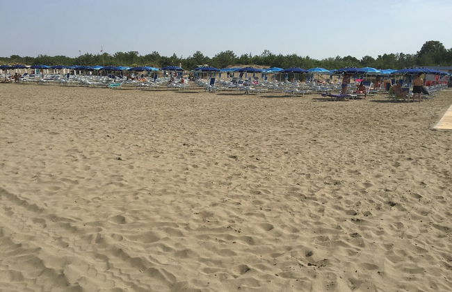 Holiday Home Grosseto Near Uccellina Beaches - Foto 33