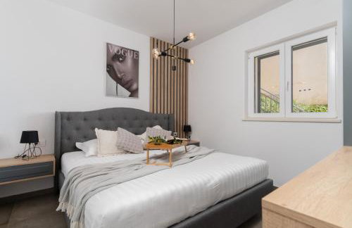 Honoris Apartment - Brand new - Private parking - 90 m from the beach- Terrace - Foto 18