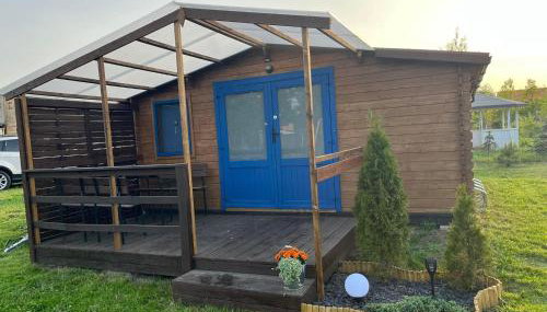 Swojskie Chatki - Marynarska Chatka - Foto 4