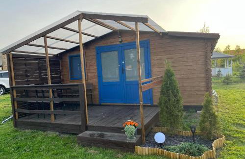 Swojskie Chatki - Marynarska Chatka - Foto 4