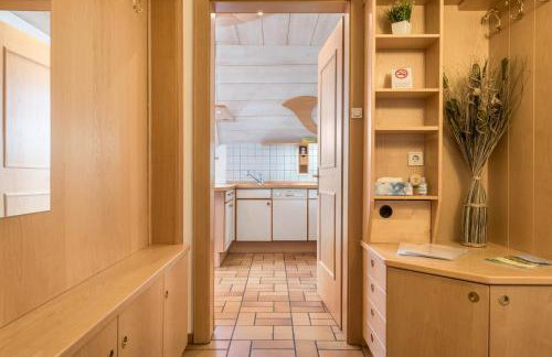 Apartment Vigl Lodge - Photo 12