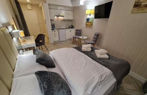 Apartamenty Hayduk - Foto 45