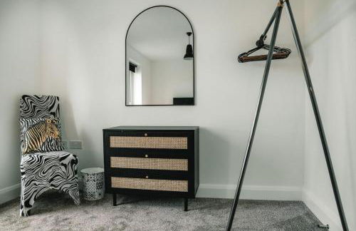 Norwich New 3 Bedroom Townhouse Close to NNUH UEA - Foto 22