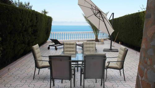 Quizás, una de las mejores vistas al Mediterráneo - Foto 4