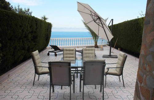 Quizás, una de las mejores vistas al Mediterráneo - Foto 4