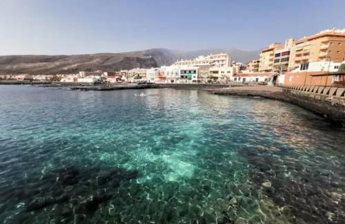 Calma del mar - Foto 31