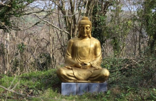 Guyscliffe Farm Holiday Lets - Foto 19