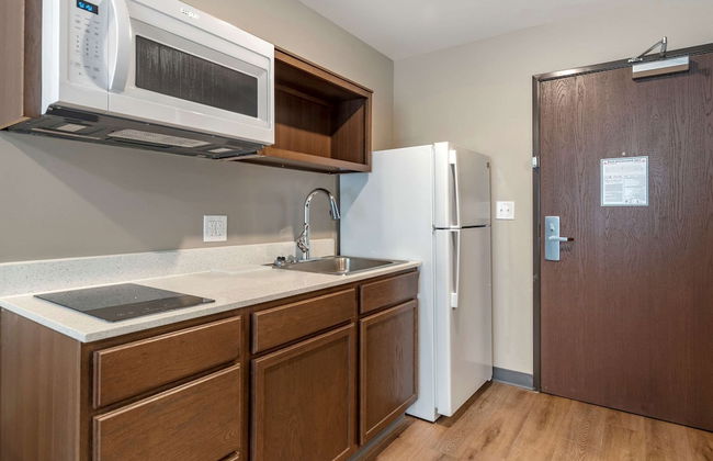 WoodSpring Suites Austin Georgetown - Foto 18