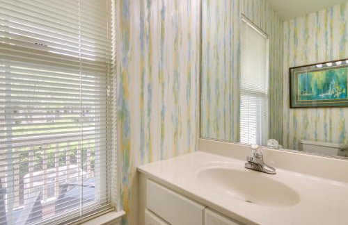 Poolside Fun, Beach Walks! Ocean Pines Coastal Gem - Foto 13