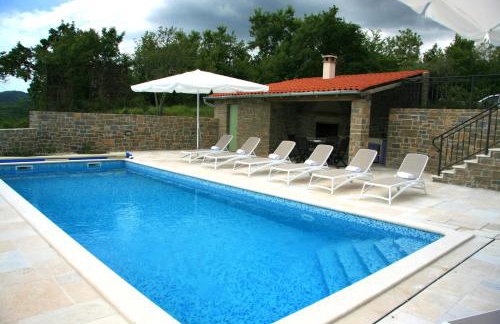 Villa Banic - Foto 21