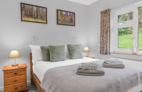 Hollace, Lake District bungalow with hot tub and stunning views - Foto 14