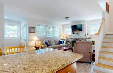 The Otis House by Bayley Vacation Rentals - Foto 26