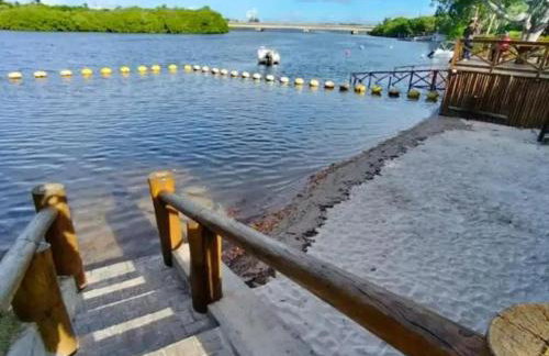 Refugio para casais - Foto 6