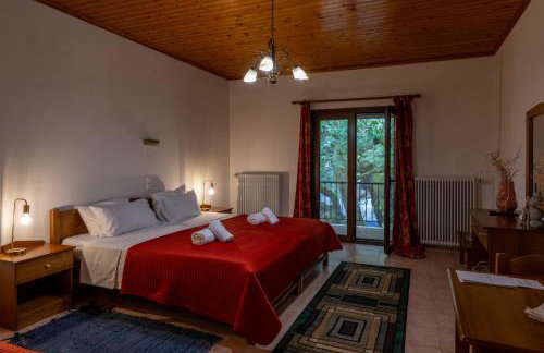 Mountain Hotels "Aroanides" - Foto 65