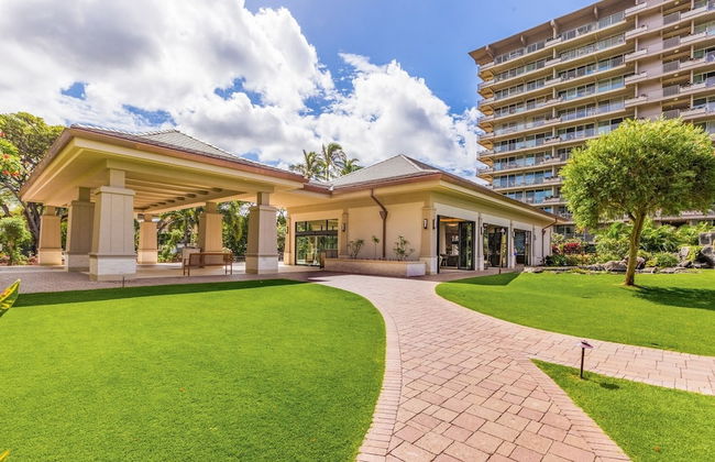 Whaler 518 Oceanview Studio Condo Condo by RedAwning - Foto 42