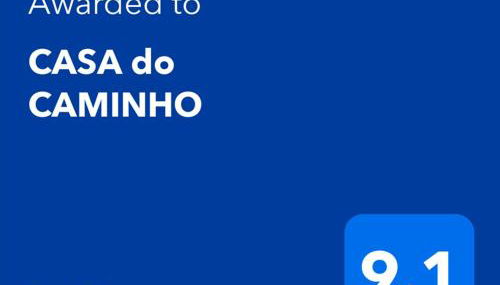 CASA do CAMINHO - Photo 2