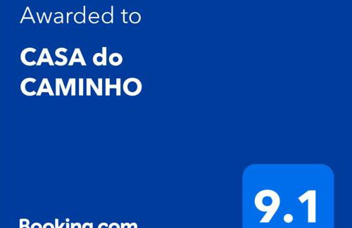 CASA do CAMINHO - Photo 2