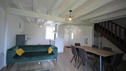 Gîte Les Champs N°5 - Foto 4