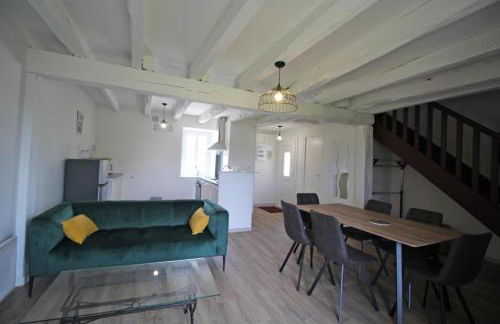 Gîte Les Champs N°5 - Foto 4