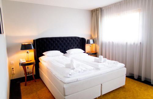 Pałac na Wodzie Hotel & SPA - Foto 63