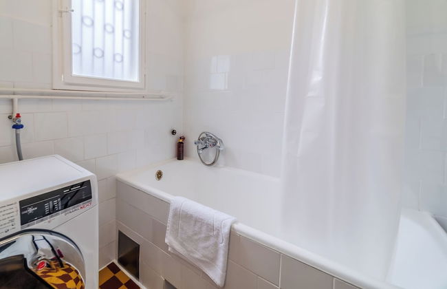 Family Friendly Apartment With Parking - Foto 15