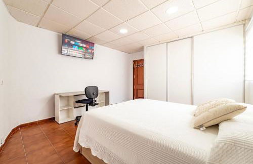 Apartmento Gonzalez de Aguilar - Photo 15