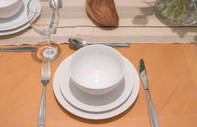 Thorne House - Foto 26