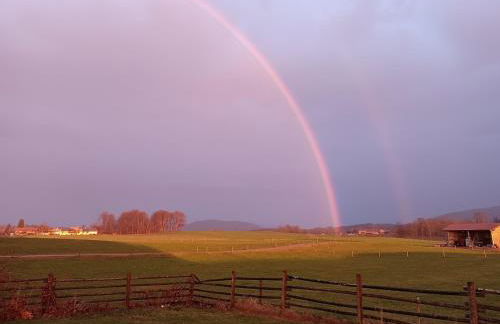 Komplettes Wellnesshaus mit freiem Blick - Foto 35