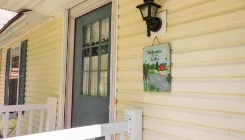 Sunset Cottage #3 - Photo 3