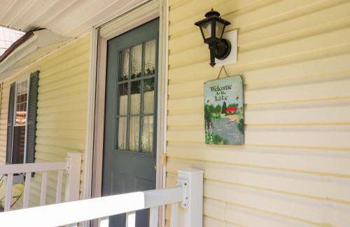 Sunset Cottage #3 - Photo 3