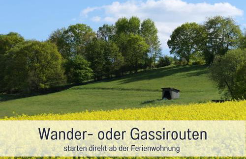 Am Feldrain - Urlaub mit Hund im Weserbergland - Photo 21