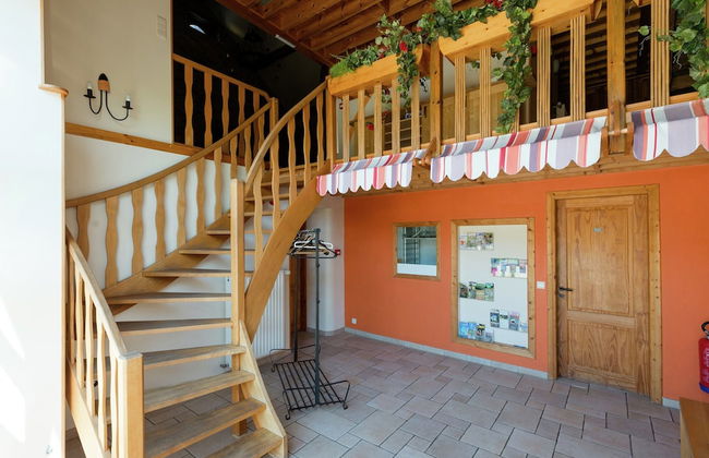 Lierneux Family Nature Stay - Photo 3