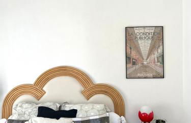 l'appart roubaisien - Foto 8