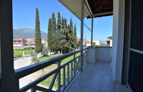 Mata's Spacious Apartment - Foto 7