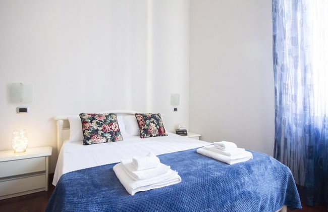 B B Residenza Malaterra - Camera Rinascimento - Foto 2