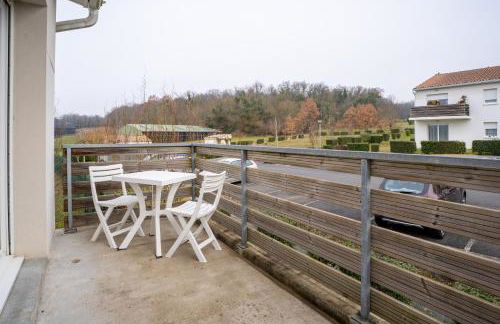 Appartement 1 Chambre "Le Carré des Antilles" - Photo 10