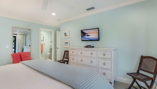 Waters Edge 104s 2 Bedroom Condo by RedAwning - Foto 5, Habitación