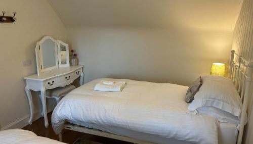 East Park Taigh na nighean - Foto 3