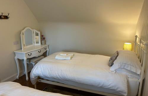 East Park Taigh na nighean - Foto 3