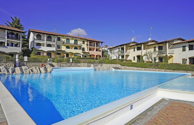 Le Giare PT 7 in Polpenazze del Garda - Foto 27