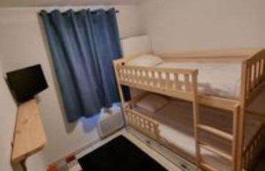 Appartement T2-5 couchages L'écrin des Orres 1800 - Foto 11