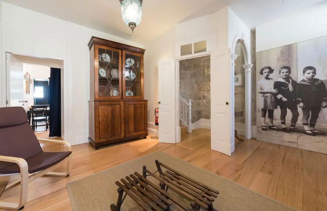 Casa da Muralha - Foto 24