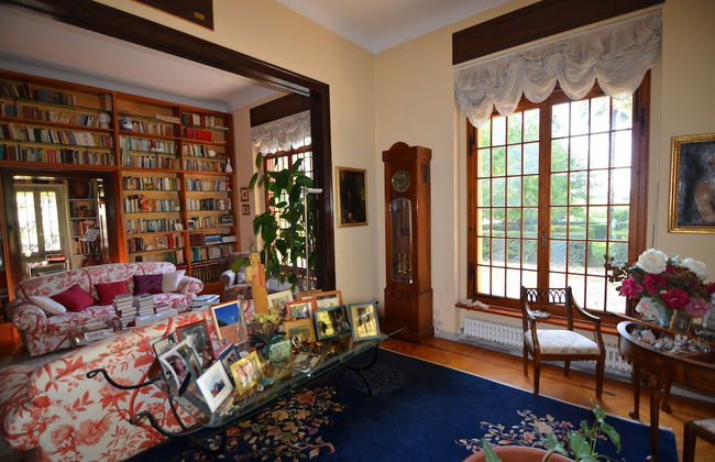 Elegant Holiday Home in Faenza With Garden and Pool - Photo 70