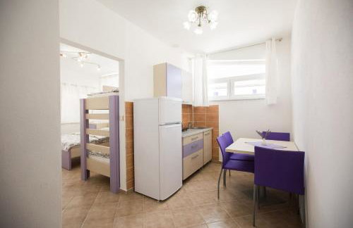 Villa Lavanda - family friendly, beachfront - Photo 17